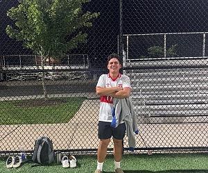 Player Of The Game: Jack C