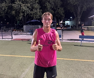 Player Of The Game: Owen S