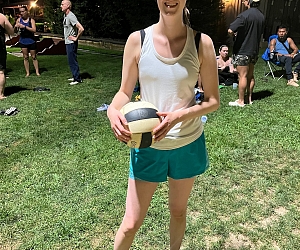 Player Of The Game: GraceAnn M