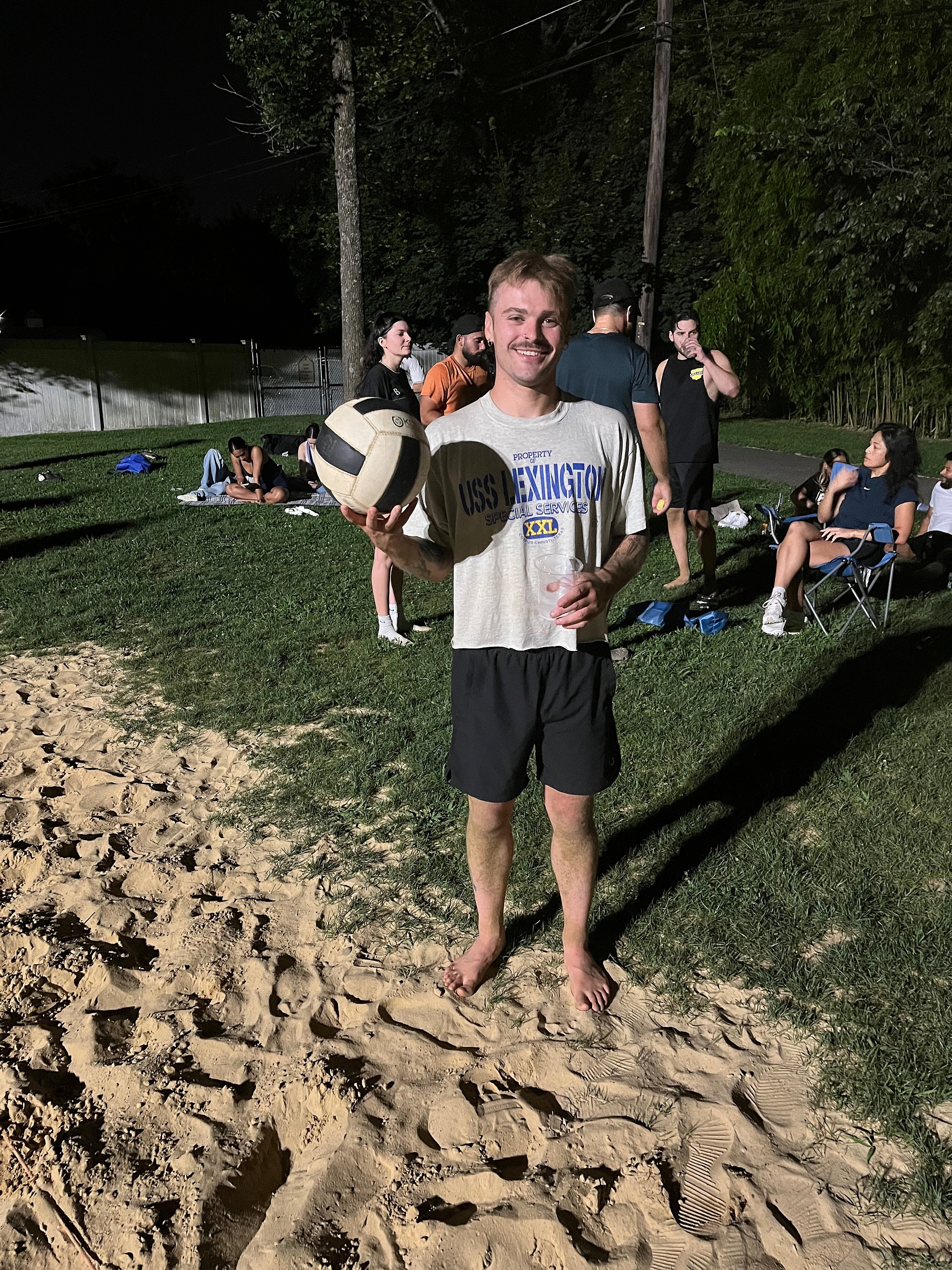 POTG - Bob’s Bandits 