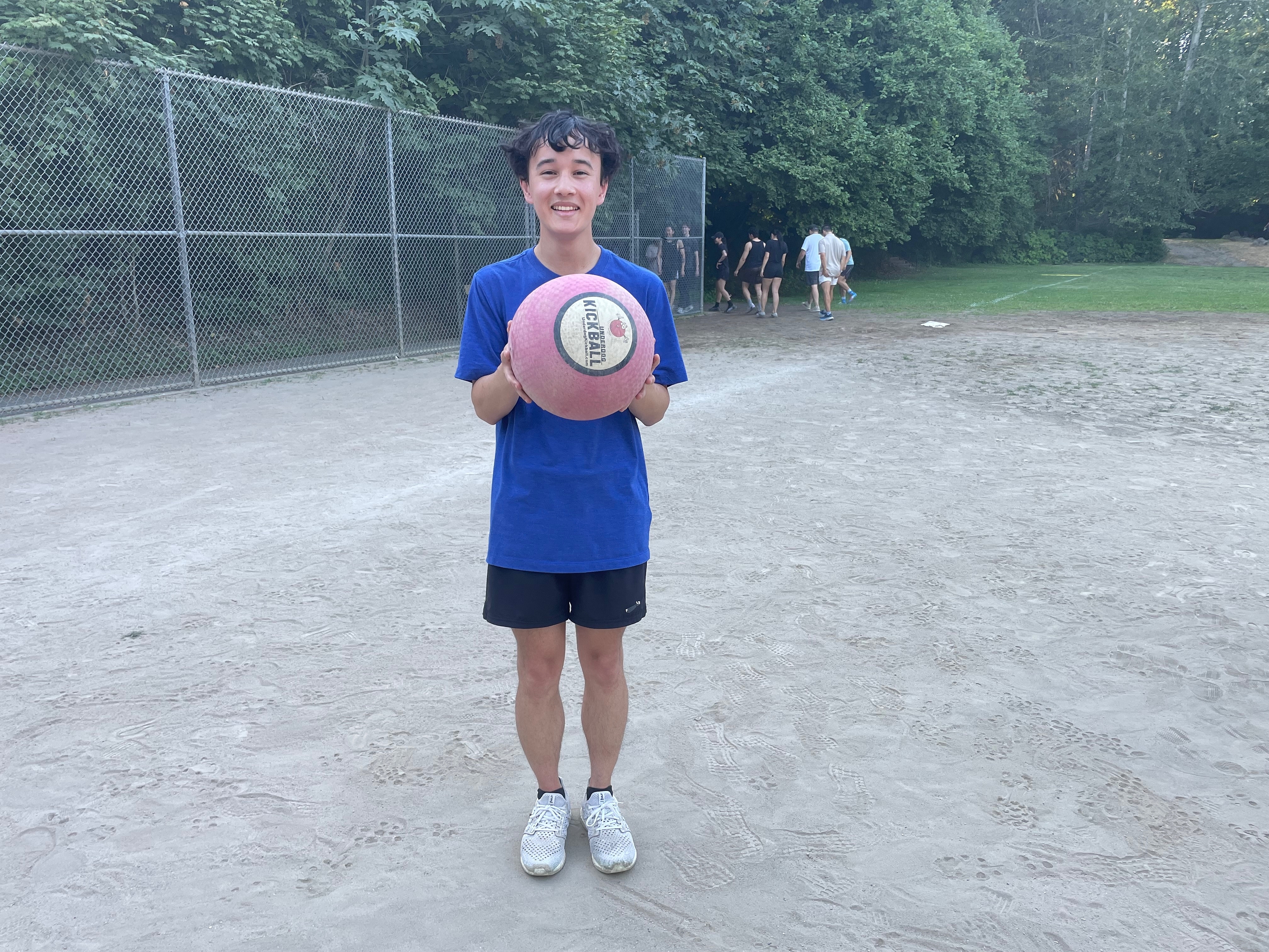POTG - Baker Tilly United