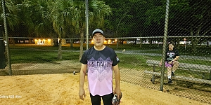 Player Of The Game: Frank L