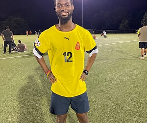 Player Of The Game: Alejo P