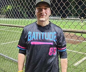 Player Of The Game: Jack  M