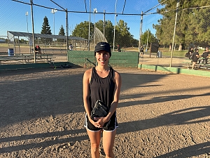 Player Of The Game: Ane G
