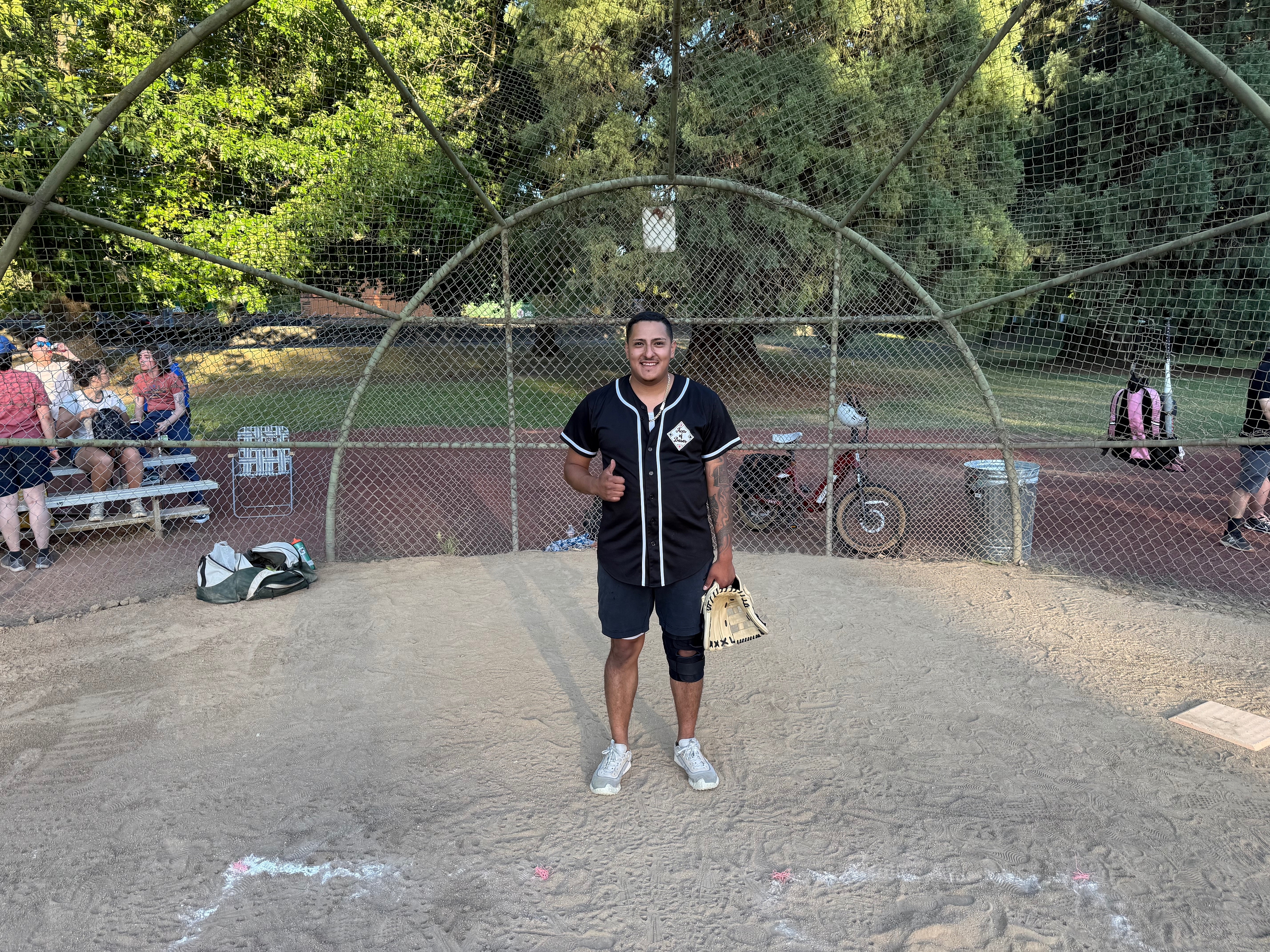 POTG - Aces of Bases