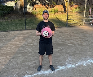 Player Of The Game: Nathan B