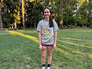Player Of The Game: Heidi J