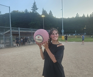 Player Of The Game: Emily W