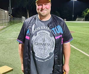 Player Of The Game: Jeremy L