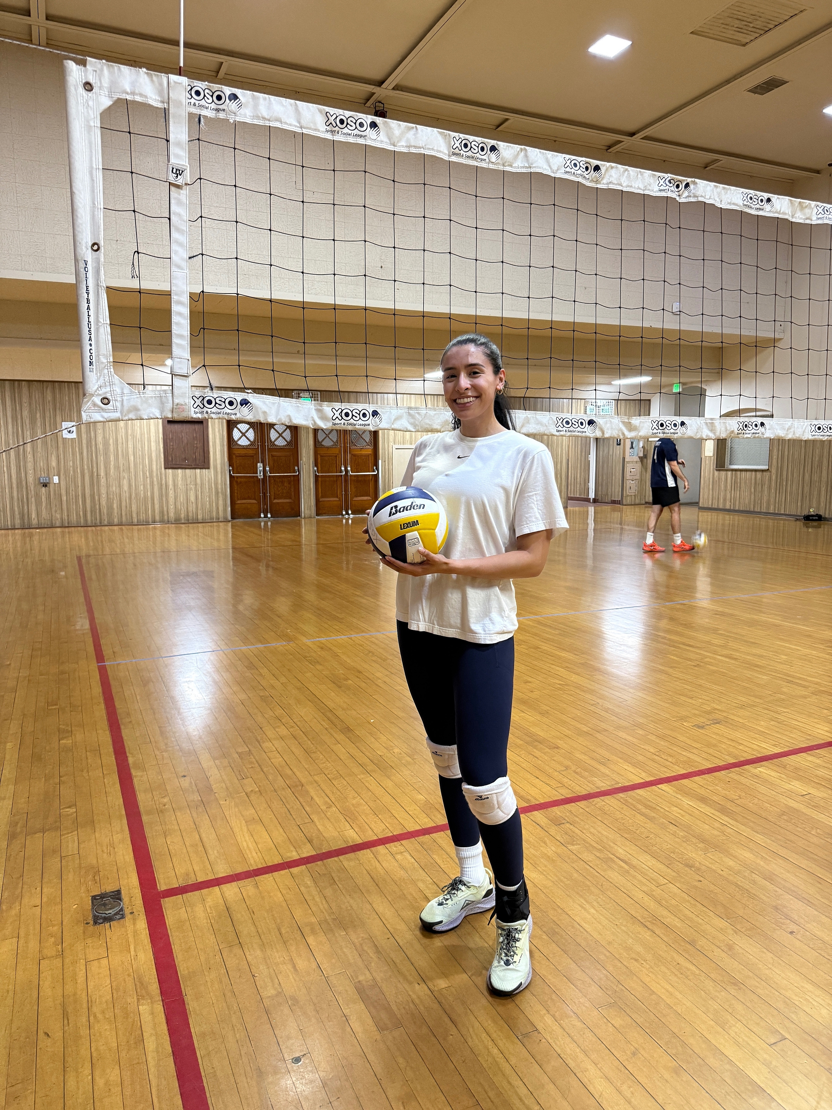 POTG - Calm your tips 