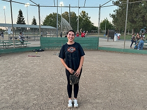 Player Of The Game: Macy M