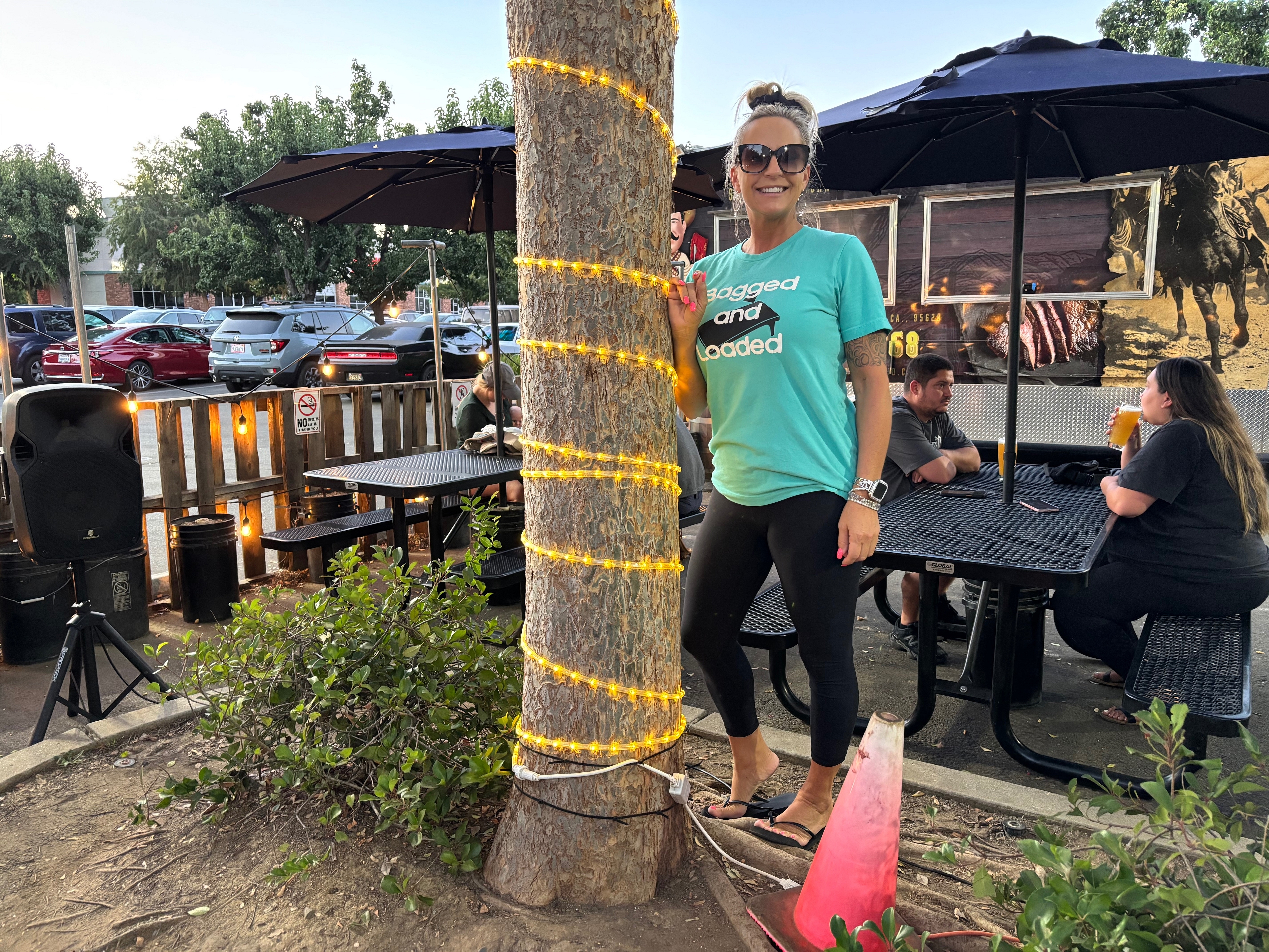 POTG - Bagged and Loaded 