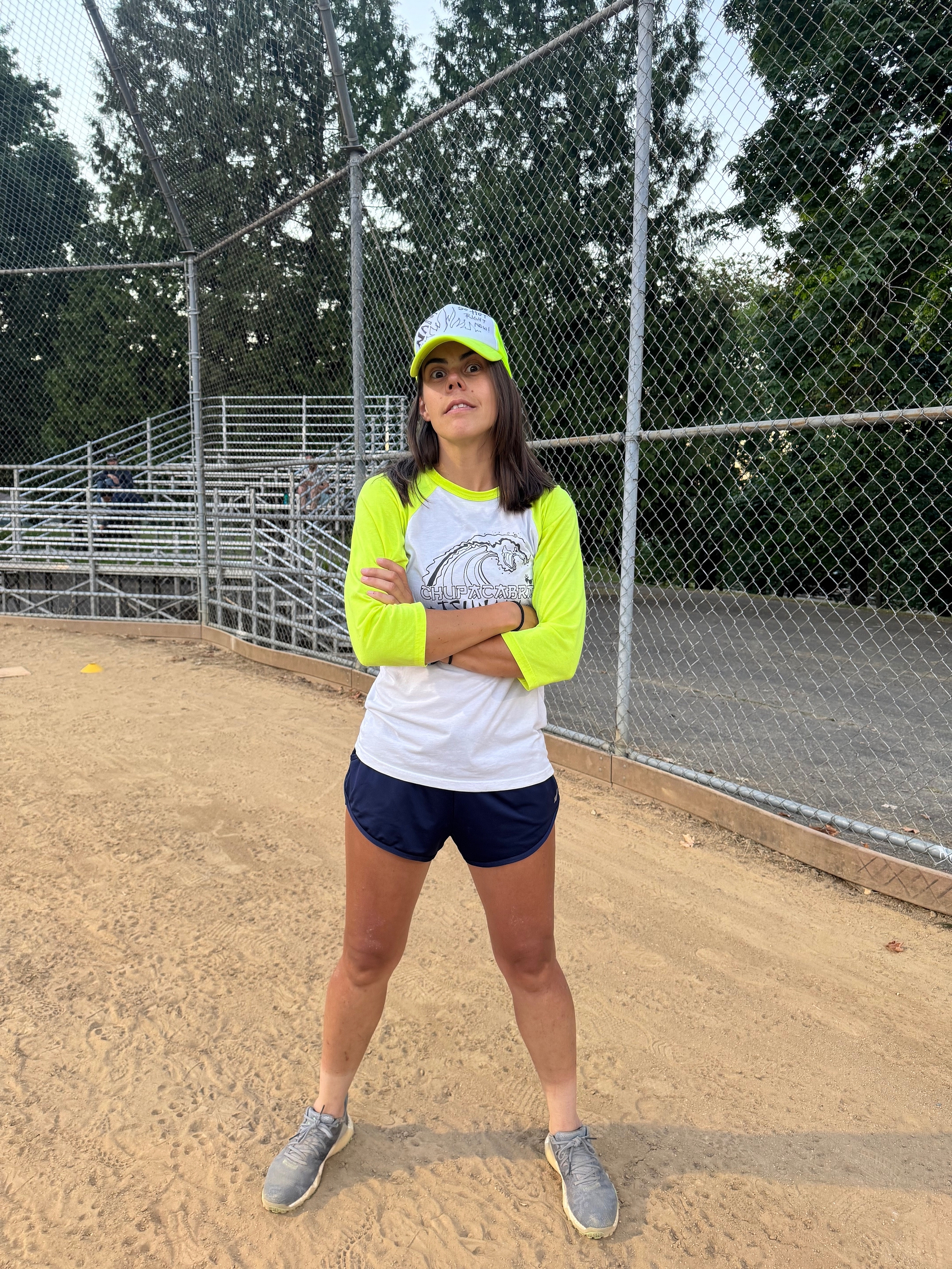 POTG - Chupacabra Tsunami