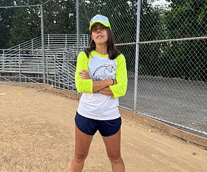 Player Of The Game: Natalia U