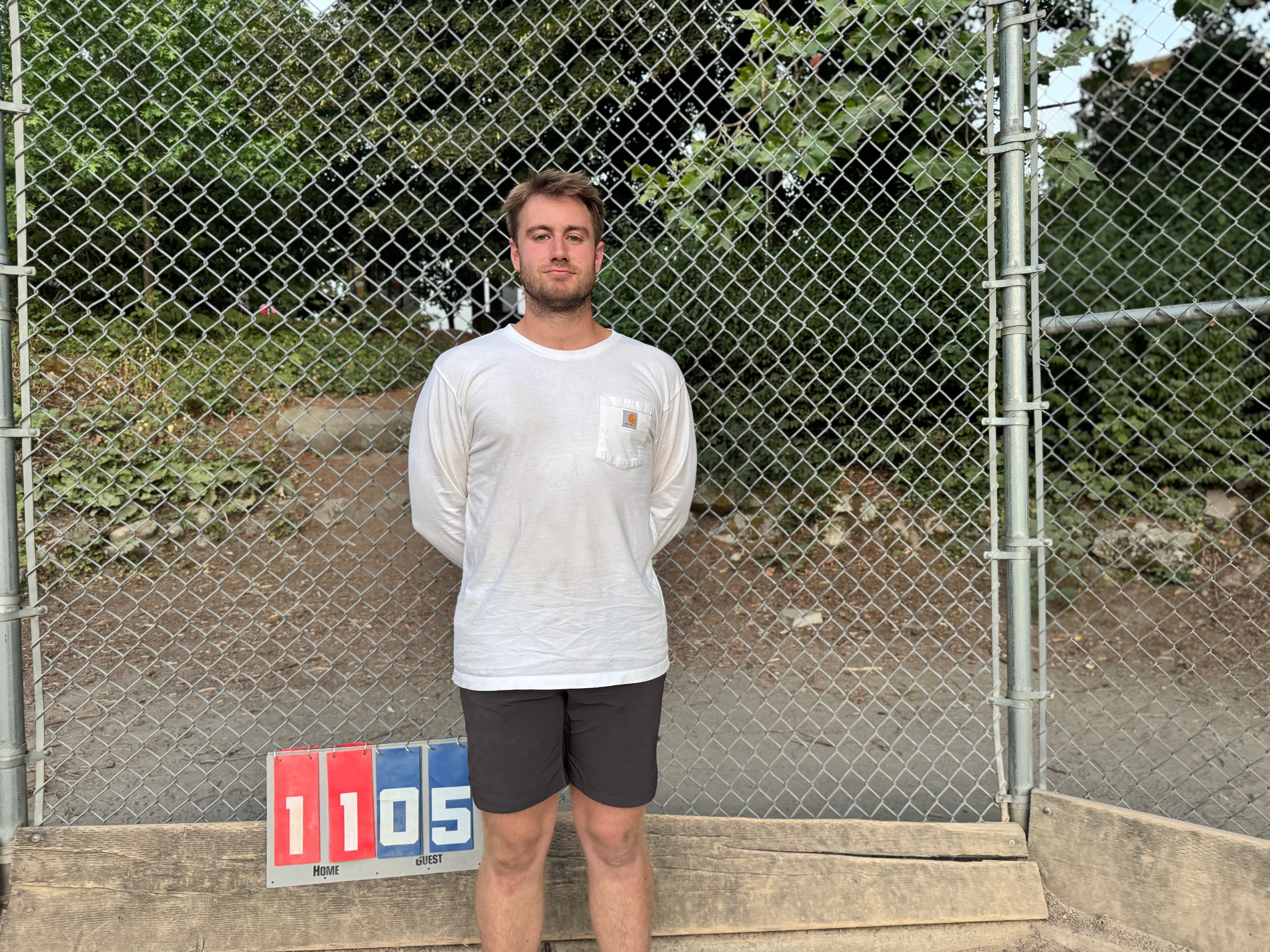 POTG - Balls en Fuego