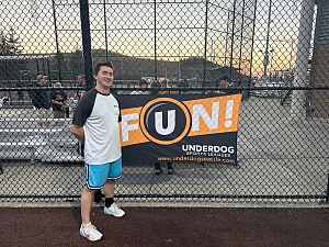 Player Of The Game: Paul Q