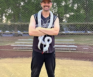 Player Of The Game: Bradley E