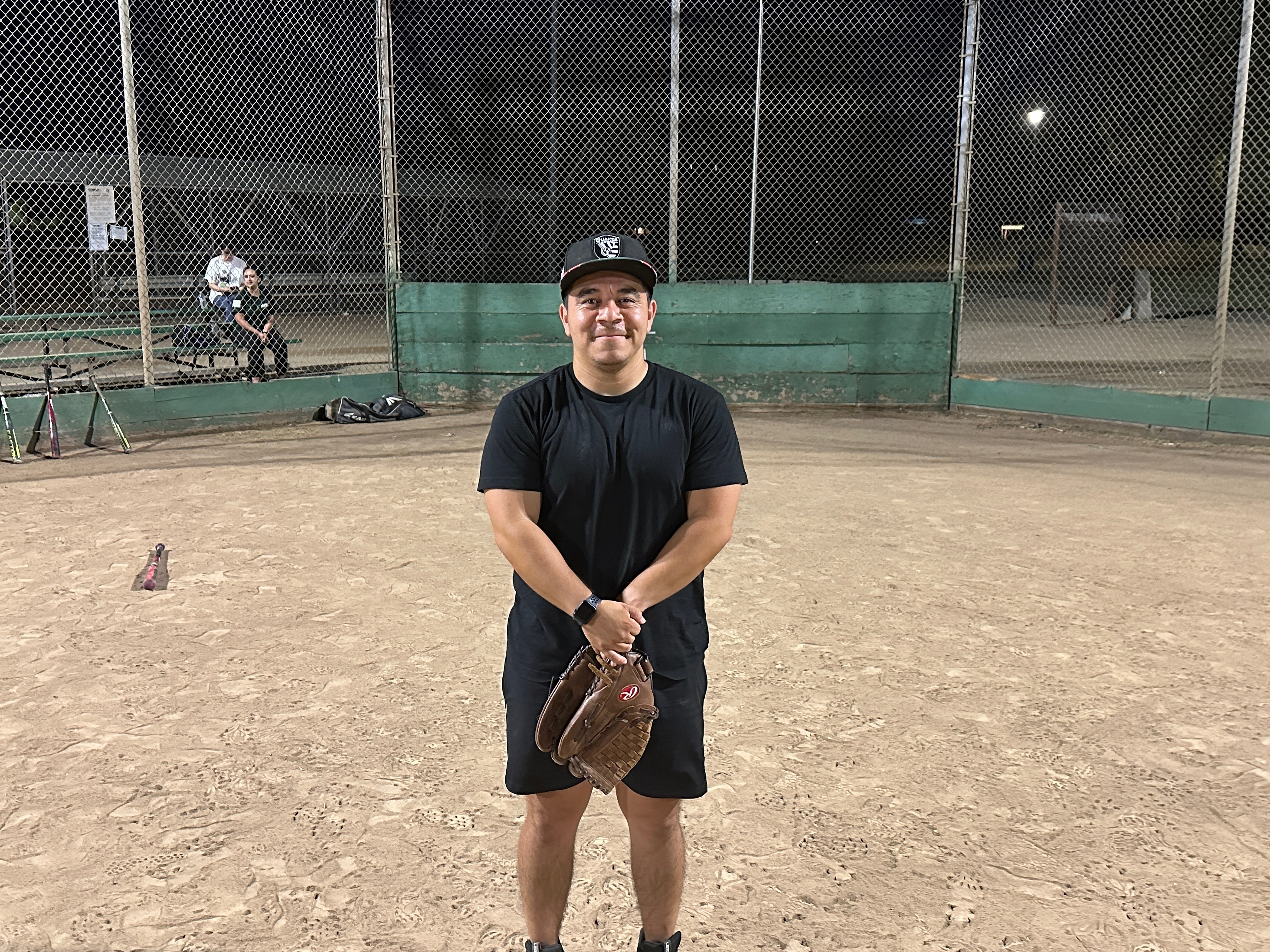 POTG - BatS hit Crazy