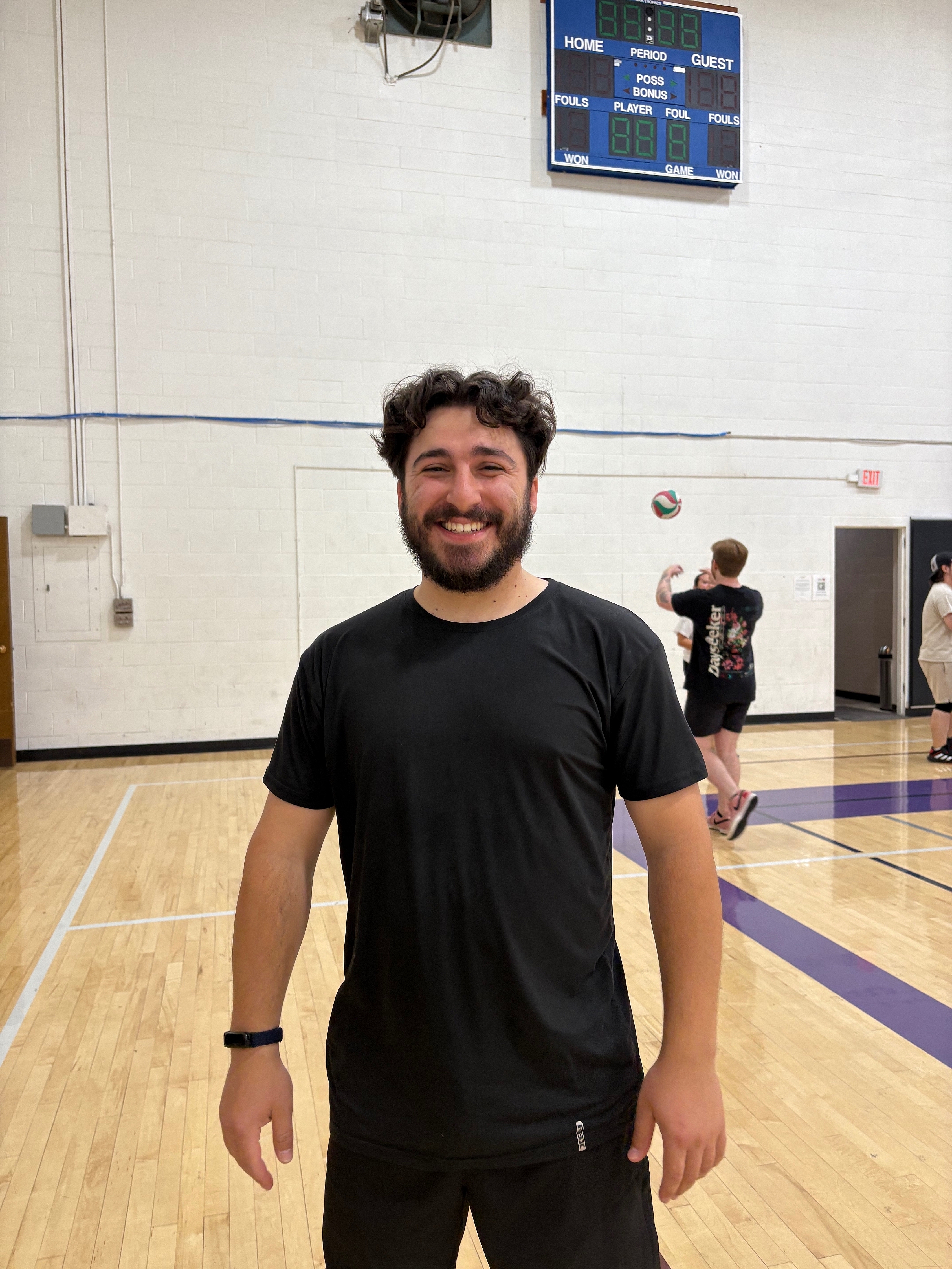 POTG - Serve Me Another