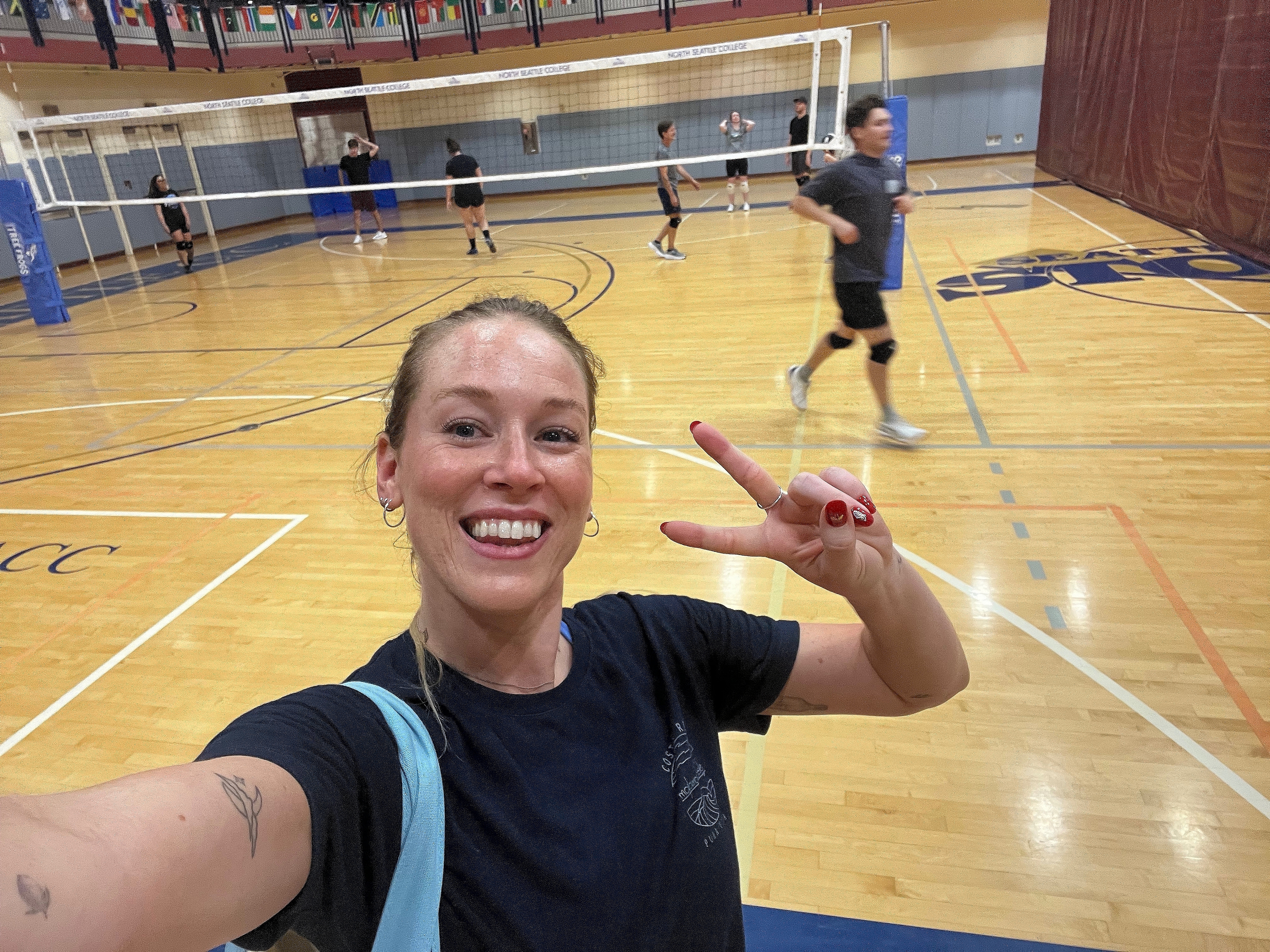 POTG - Maybe Hardcore