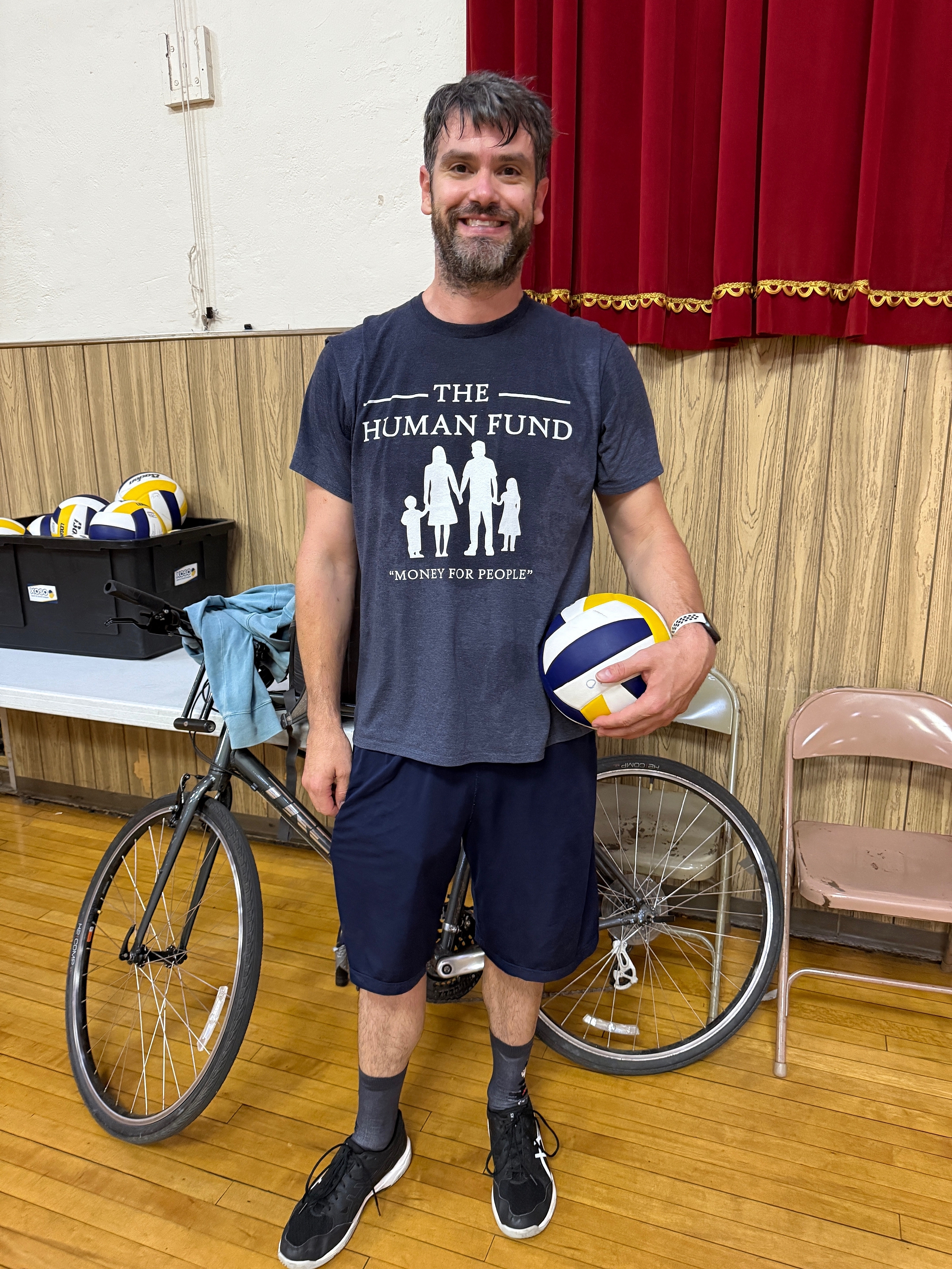 POTG - Flaming flamingos