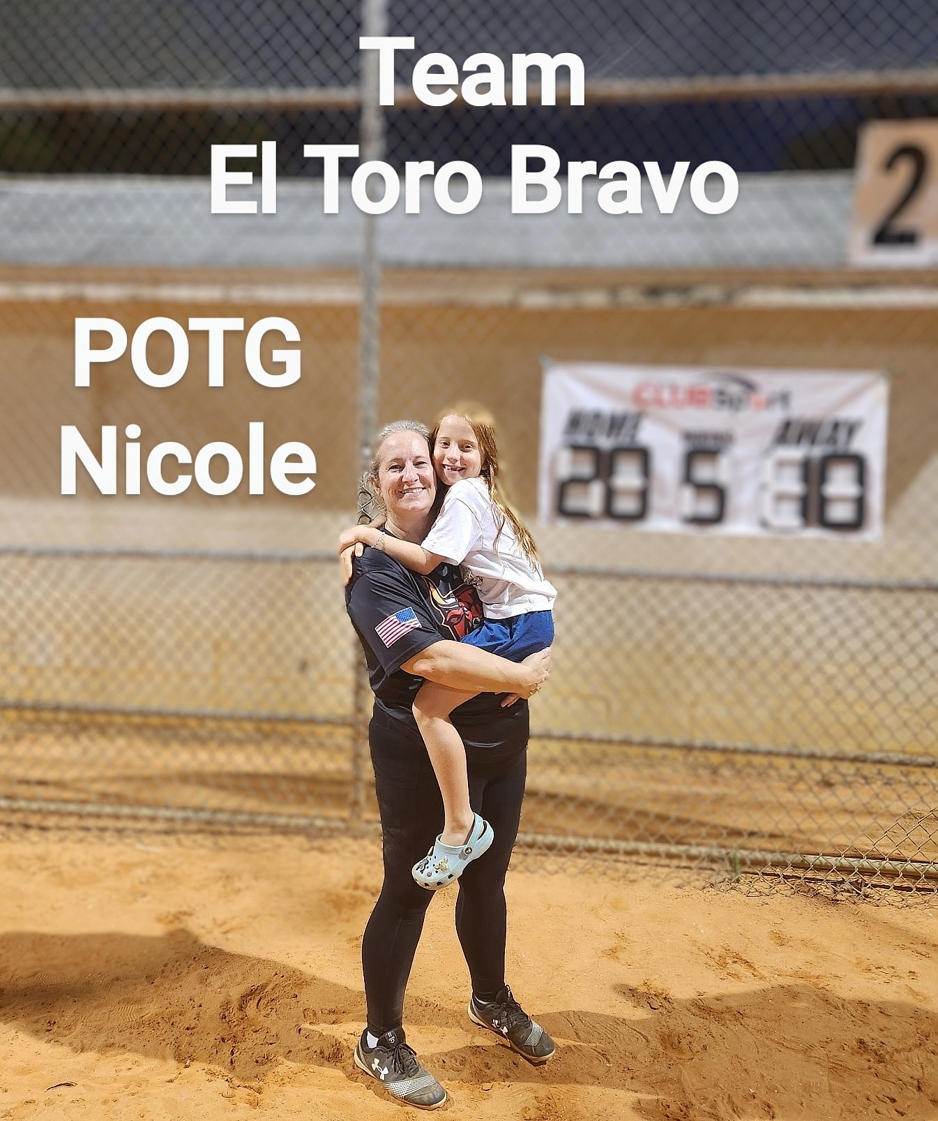 POTG - El Toro Bravo - A