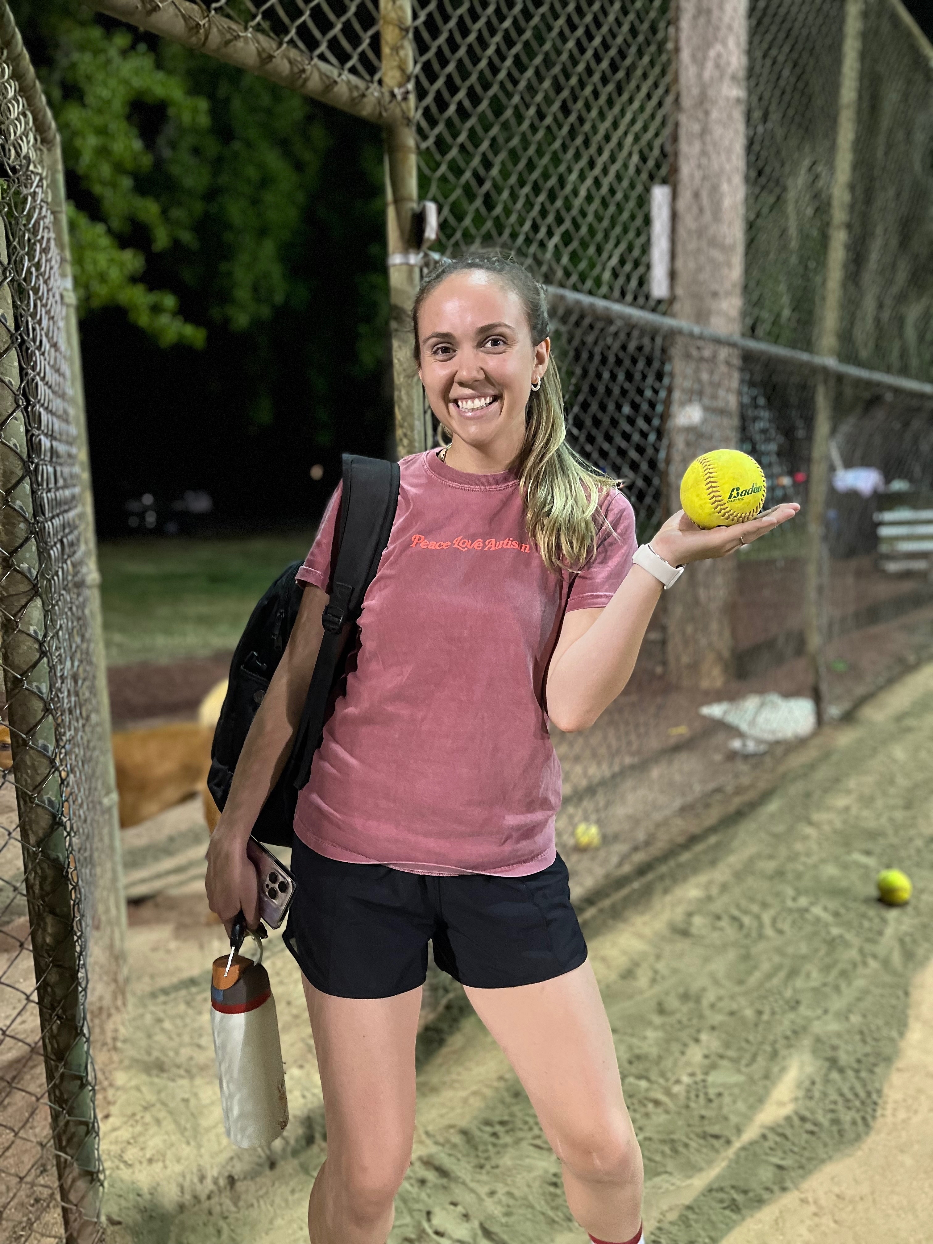 POTG - Portland Cucumbers