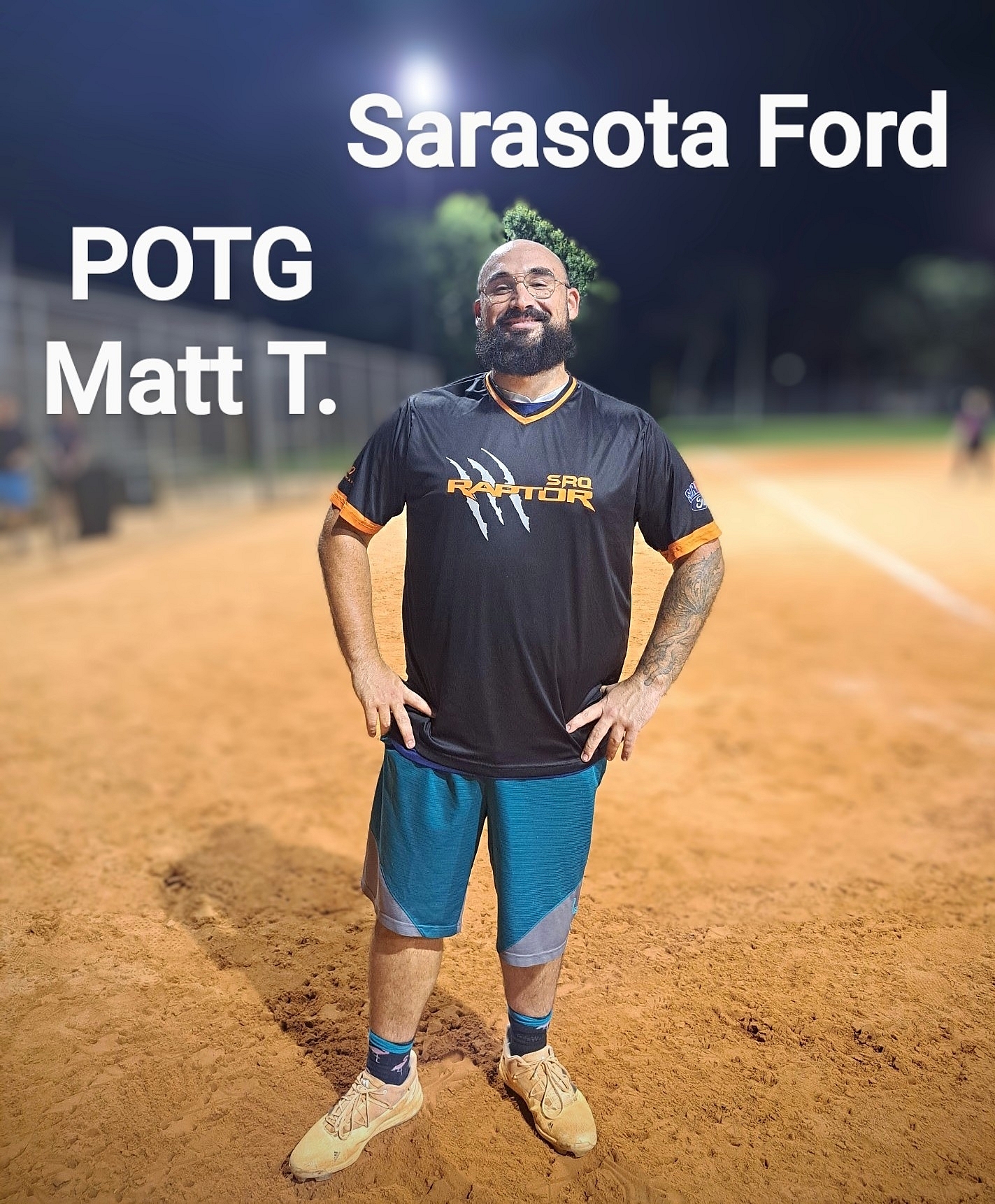 POTG - SARASOTA FORD