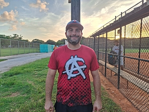 Player Of The Game: Michael M