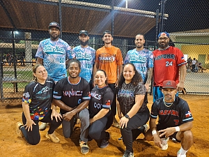 Mete Mano Team Photo