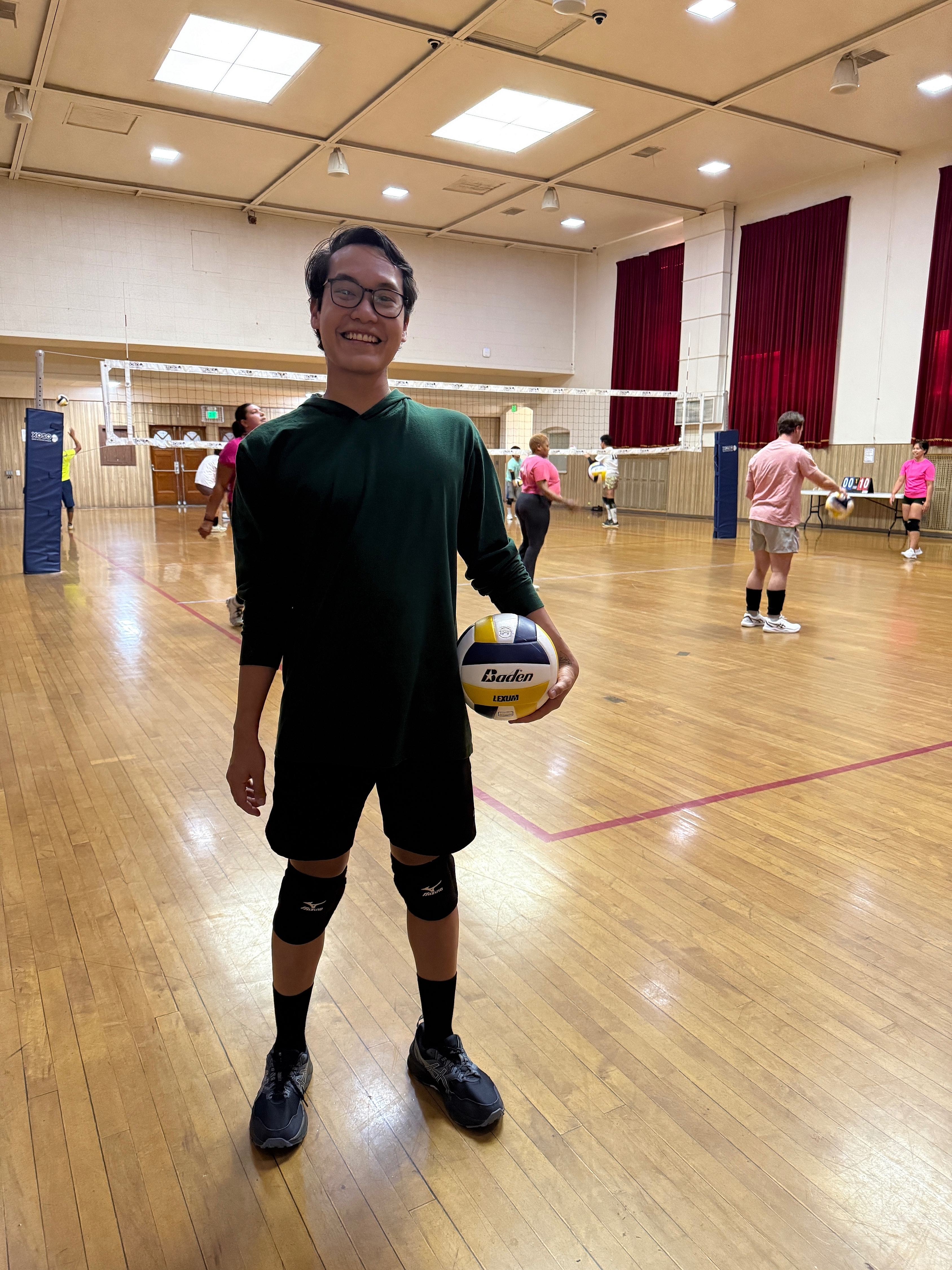 POTG - My Kill is Karma