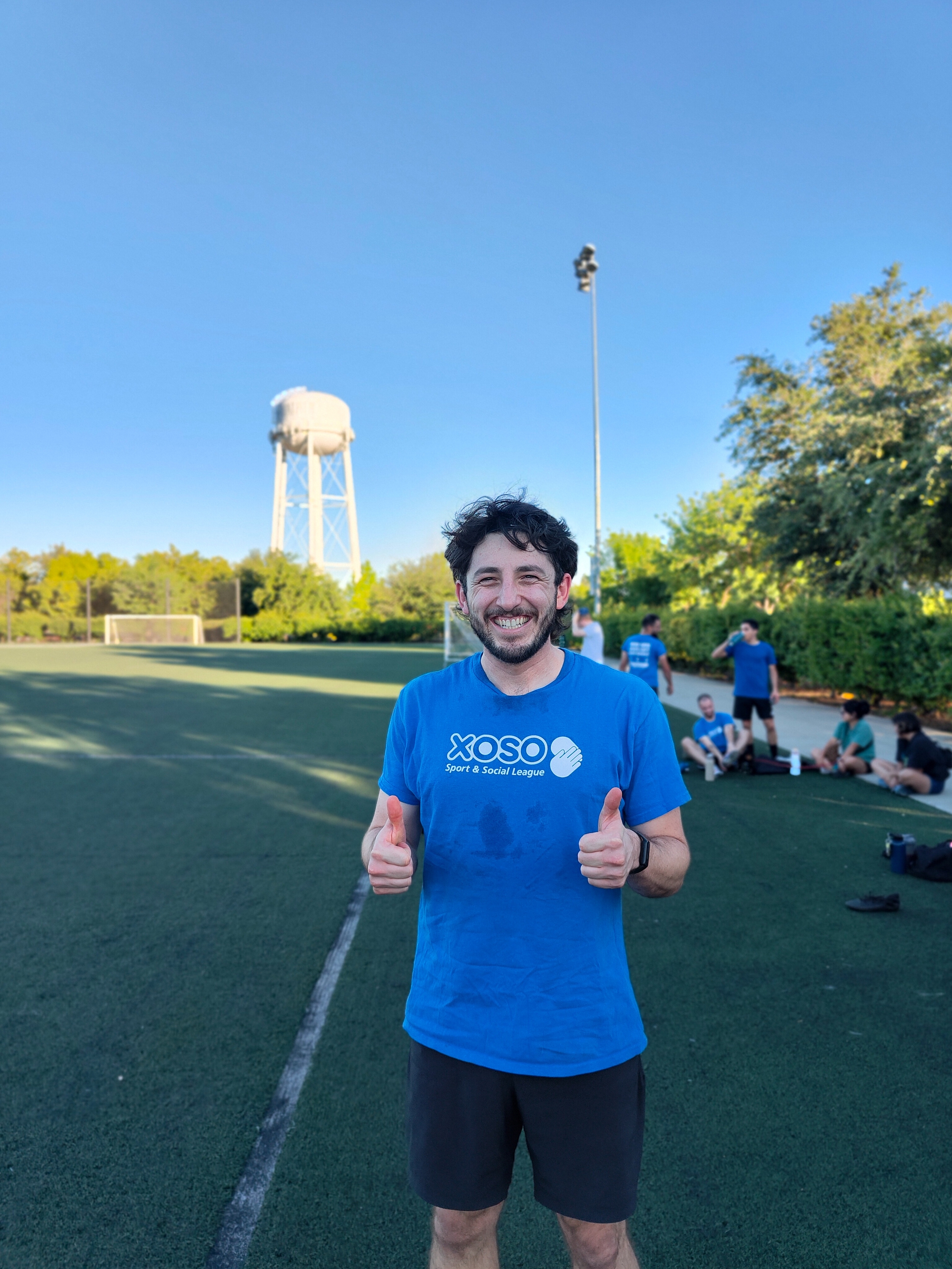 POTG - Bryceless (Open Div.)