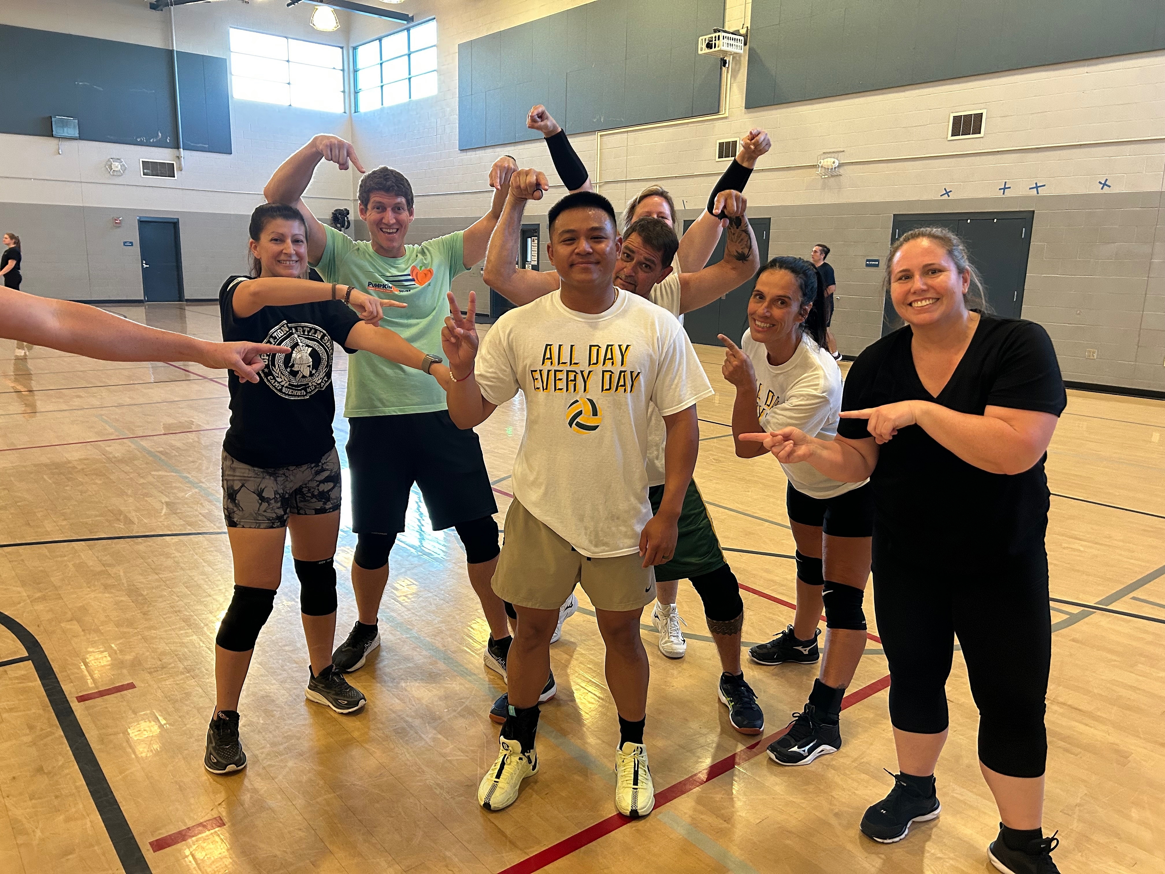 POTG - All Day Every Day