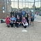 BALCO Bombers Team Logo