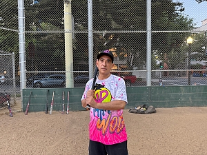Player Of The Game: Erik C