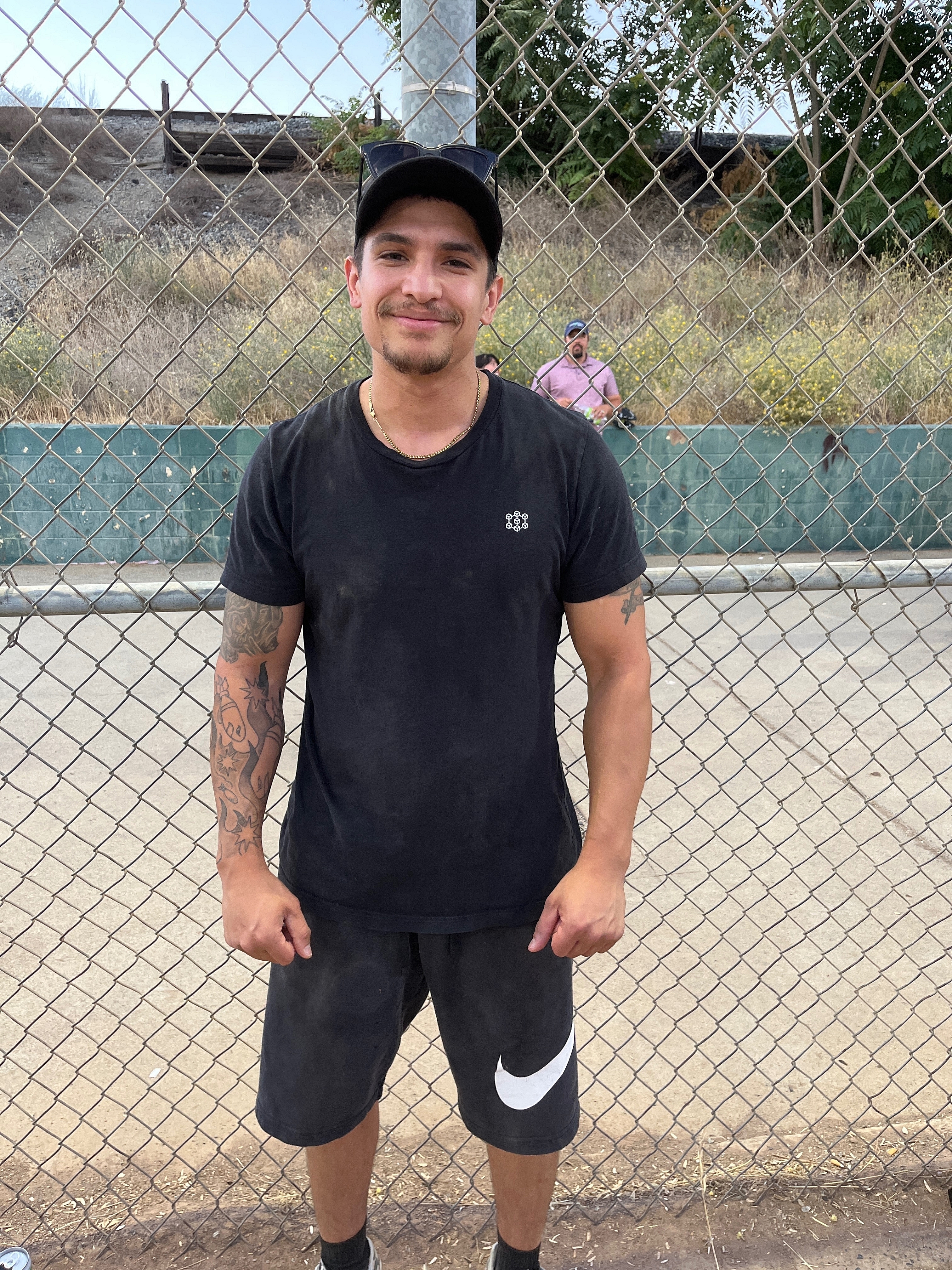 POTG - Old Dirty Batters