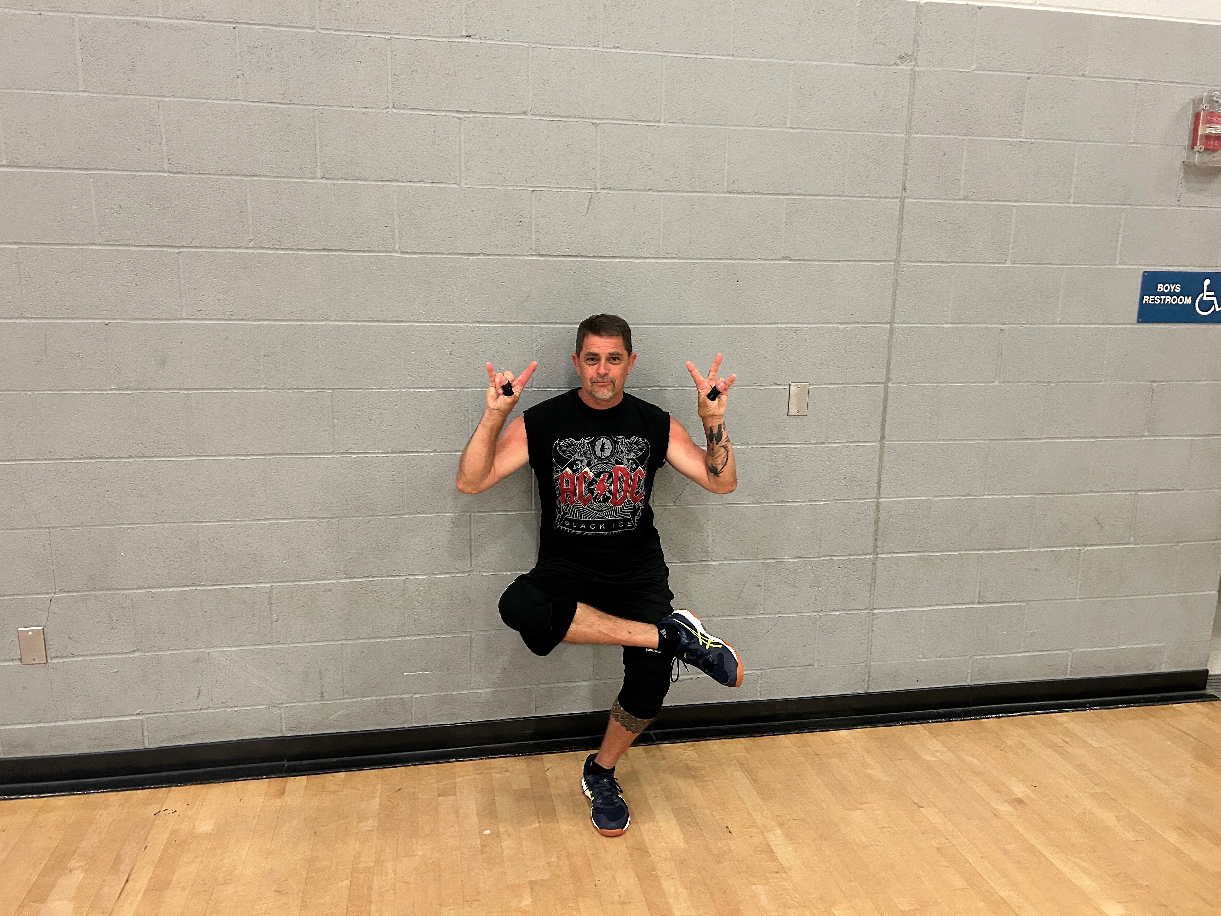 POTG - All Bout' That Ace