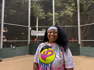 Player Of The Game: Markita H