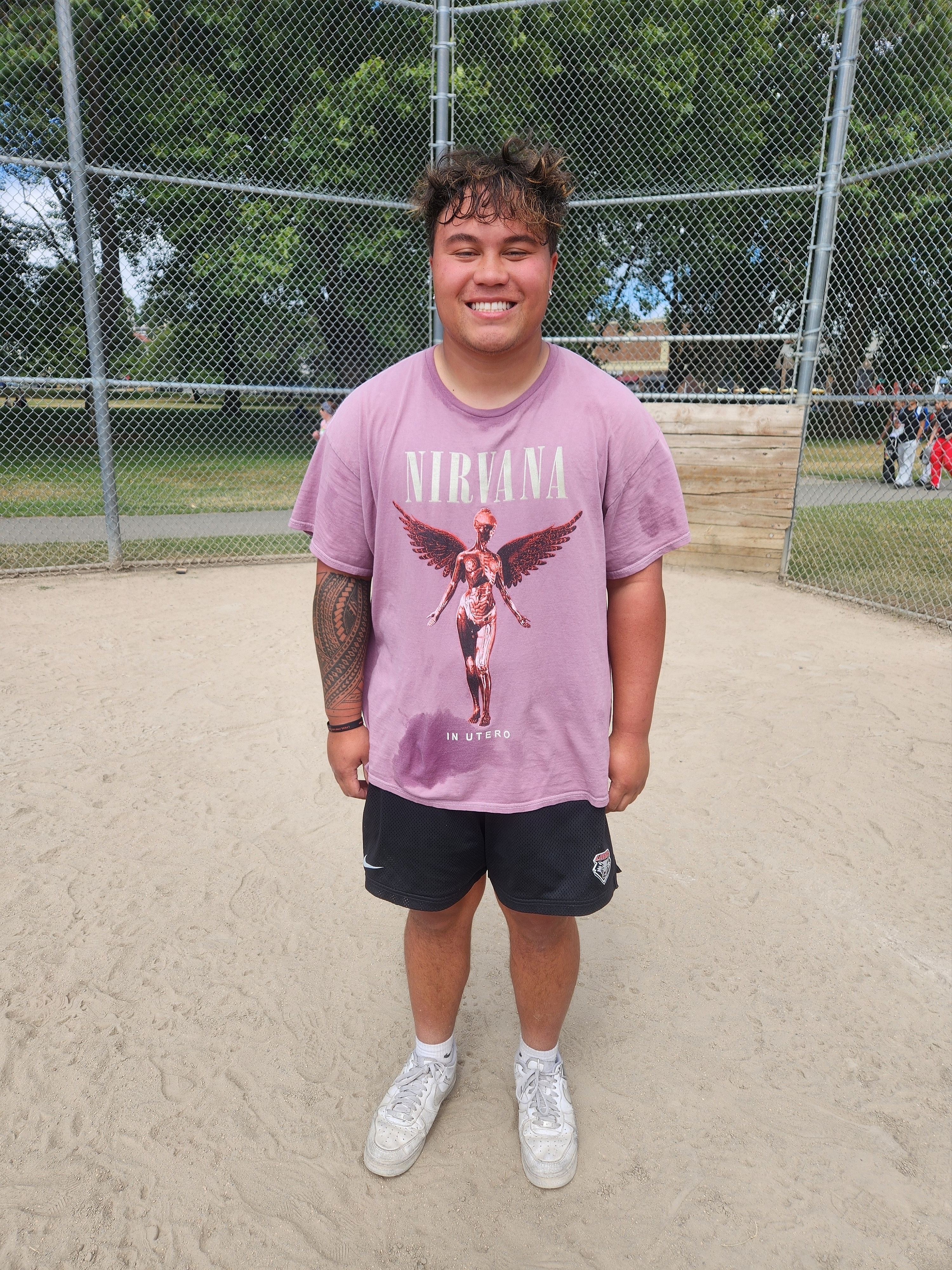 POTG - Darth Ballers