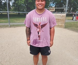 Player Of The Game: Samuel S