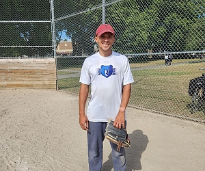 Player Of The Game: Sean L