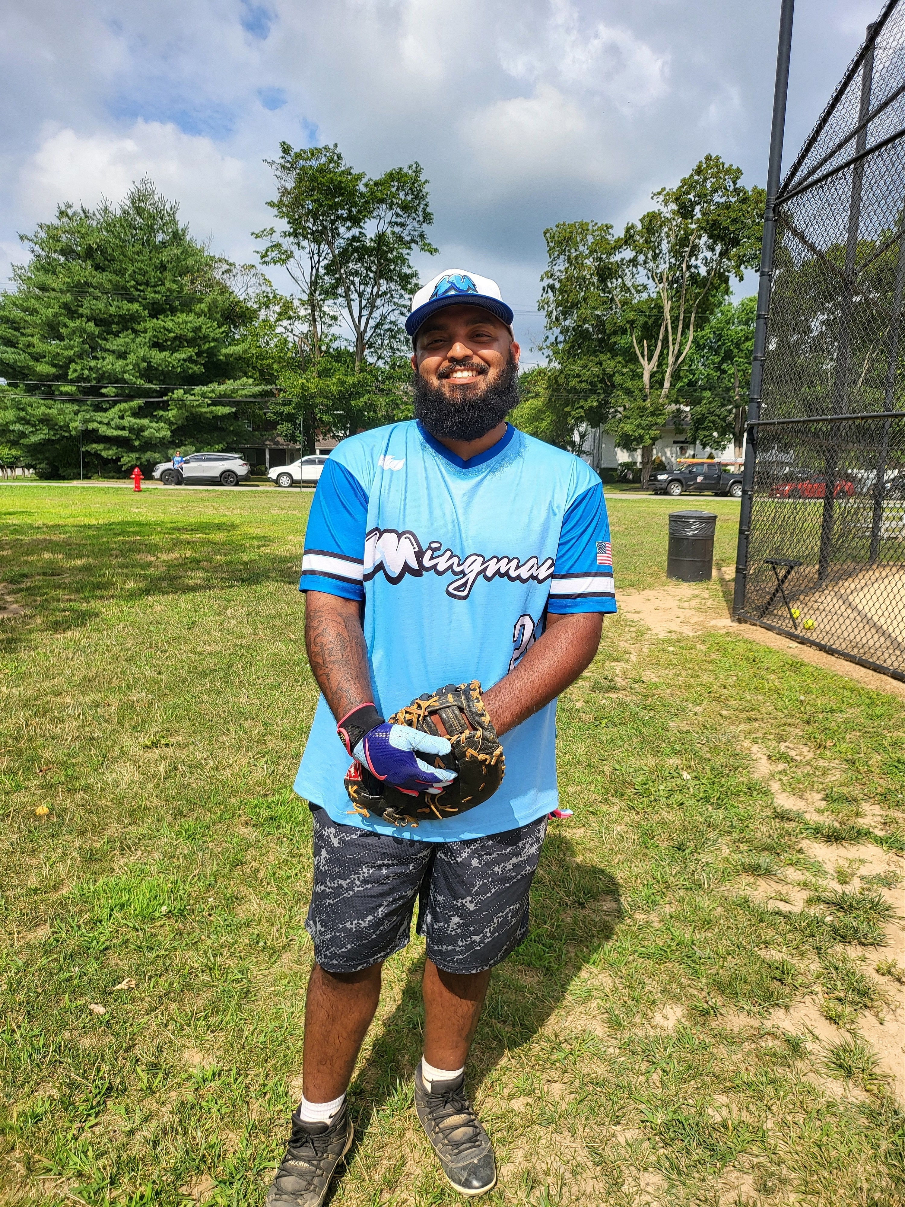 POTG - Wingman by Blue42