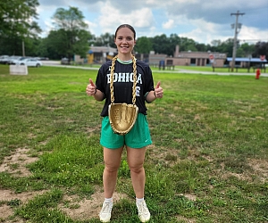 Player Of The Game: Anne S