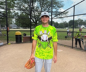 Player Of The Game: Luke A