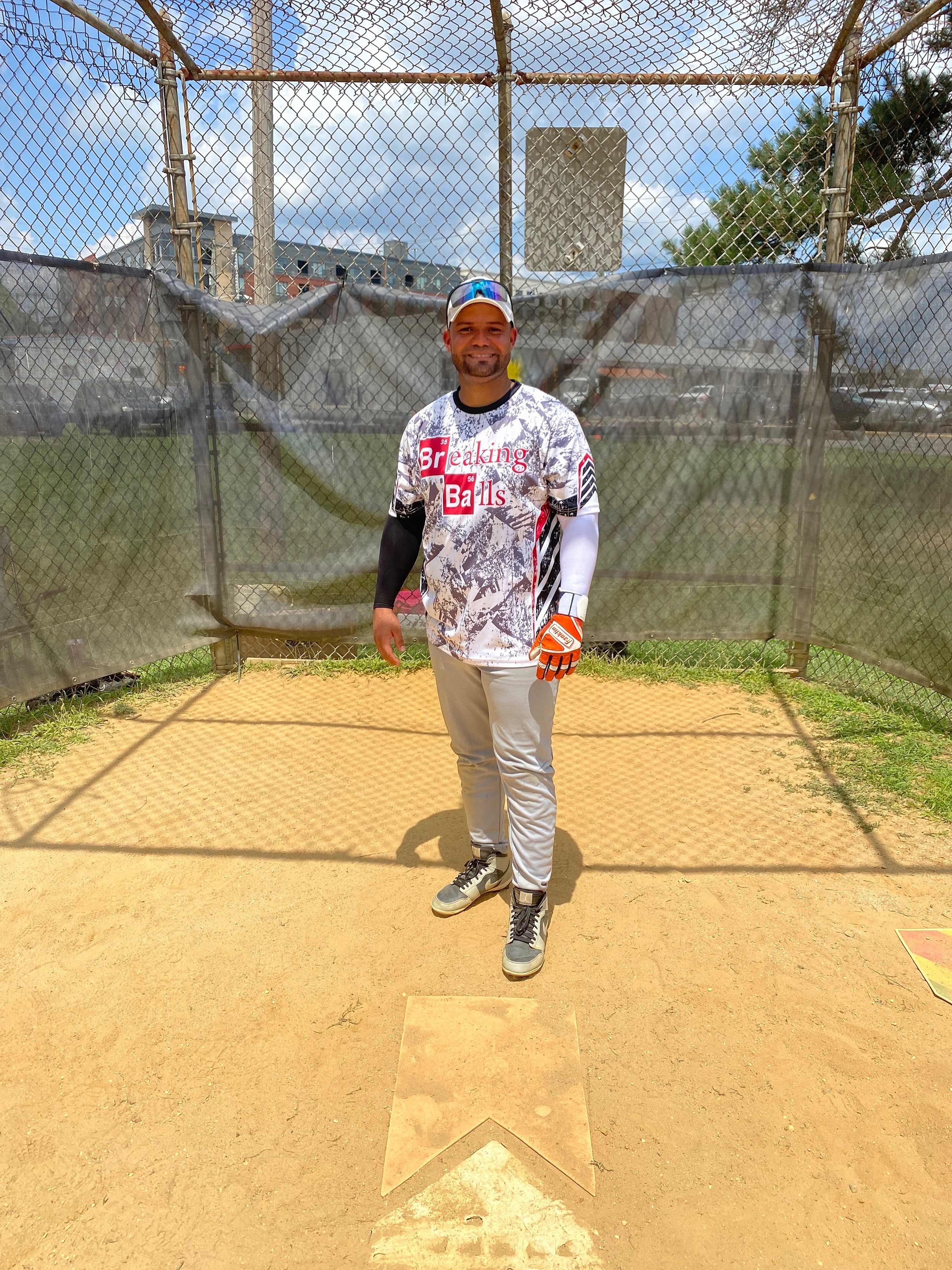 POTG - Breaking Balls