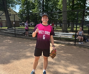Player Of The Game: John I