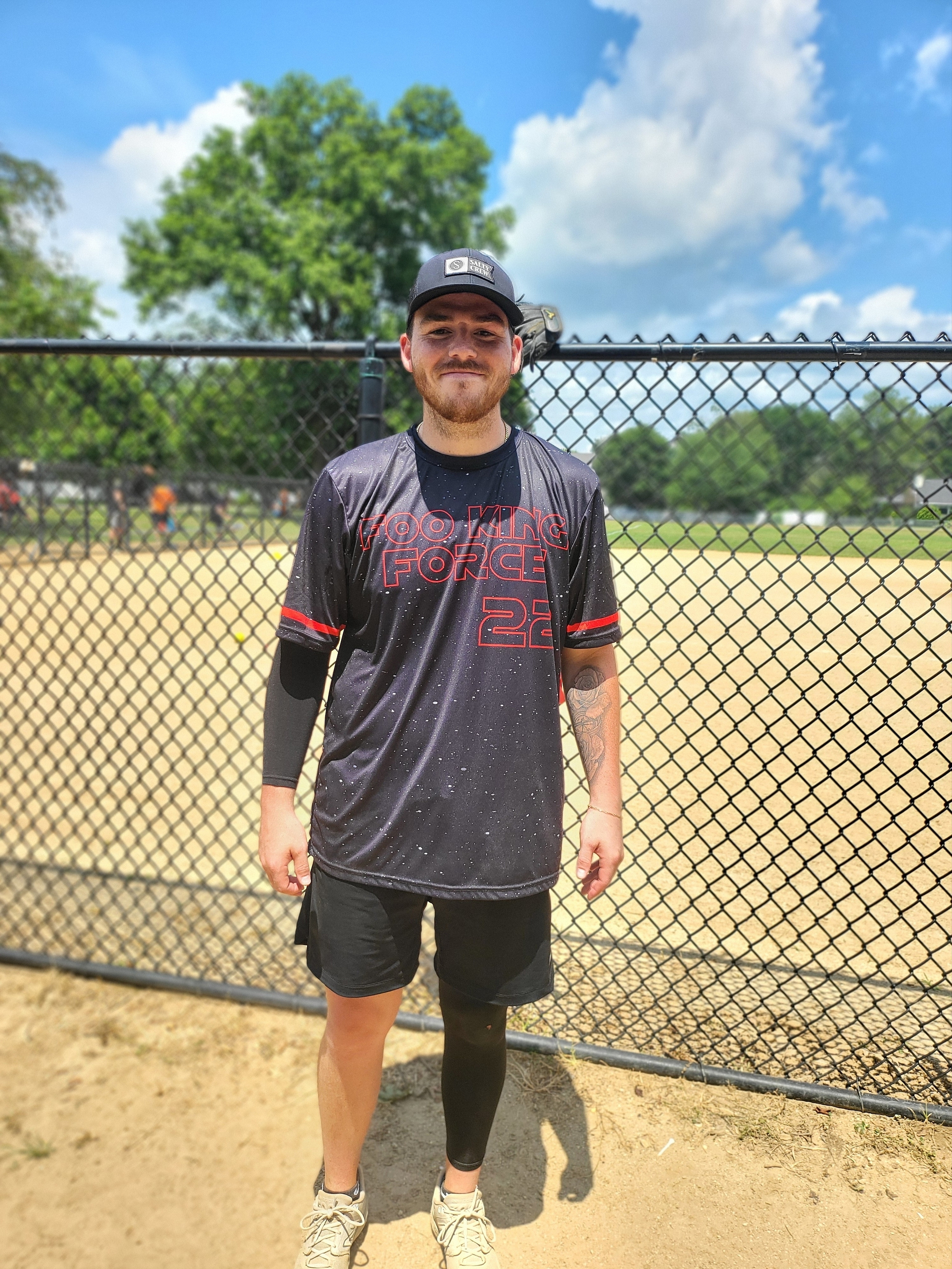 POTG - Foo King Force