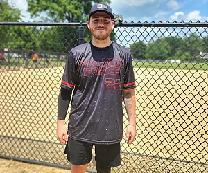 Player Of The Game: Jake P