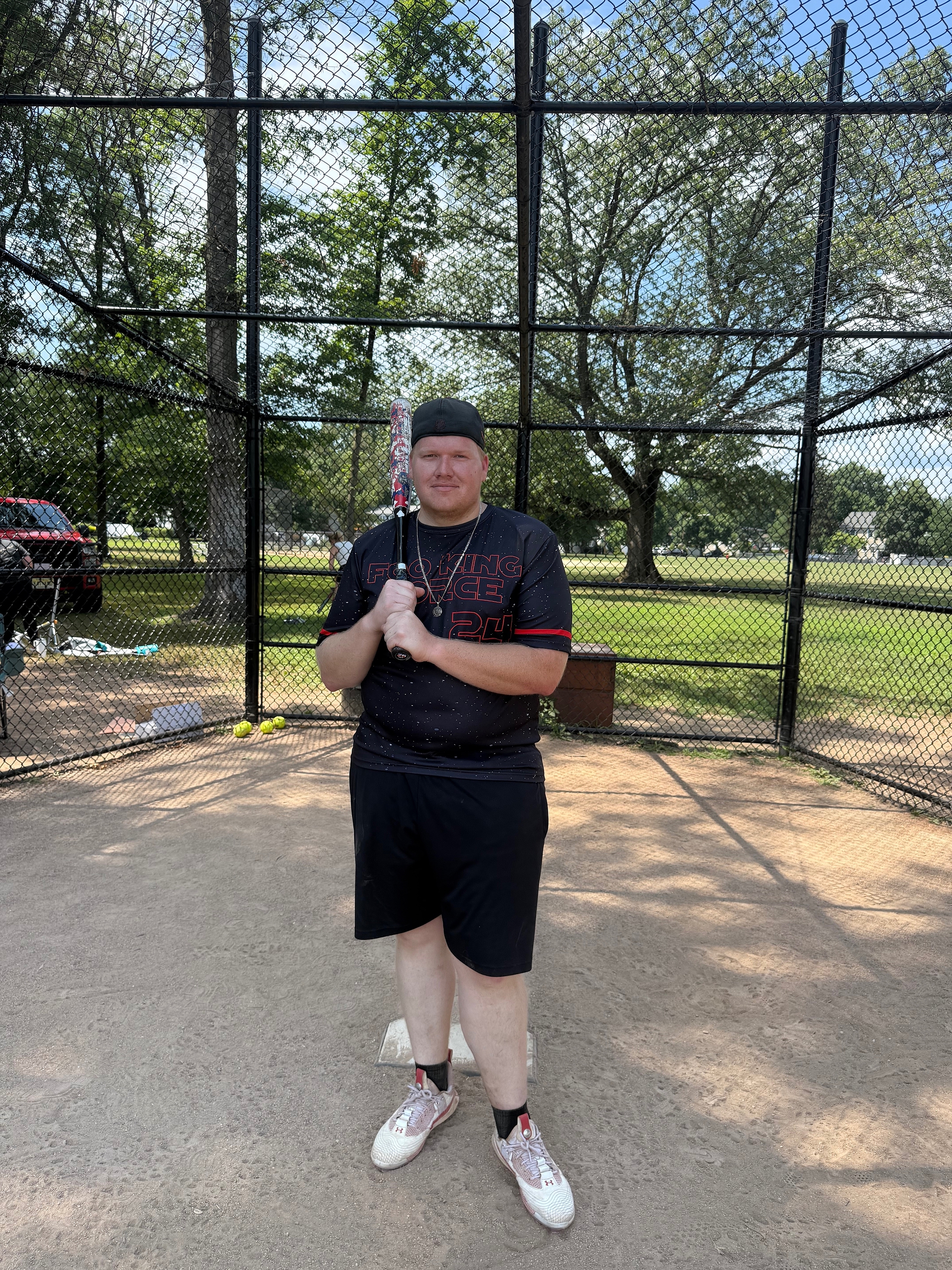 POTG - Foo King Force